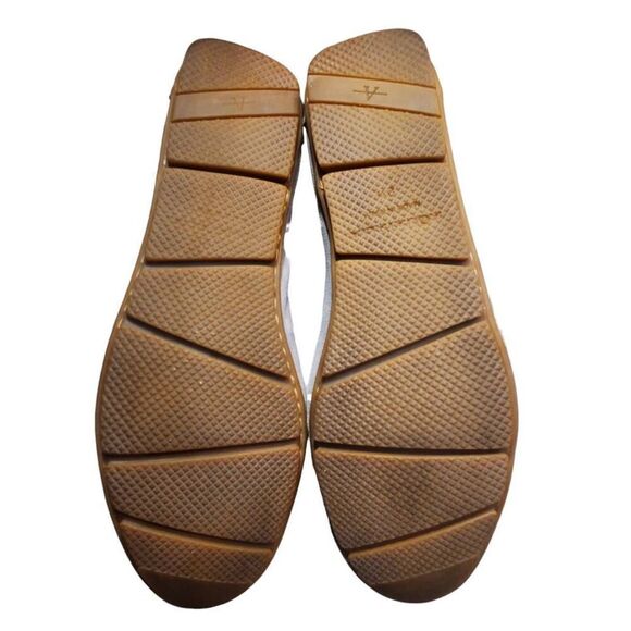 Mens Aquatalia Weatherproof Brian Gray Suede  Driving Loafers Shoes Size 8.5 - Picture 9 of 10